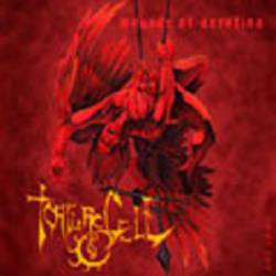 Torture Cell : Wounds of Devotion Torture Cell : Wounds of Devotion